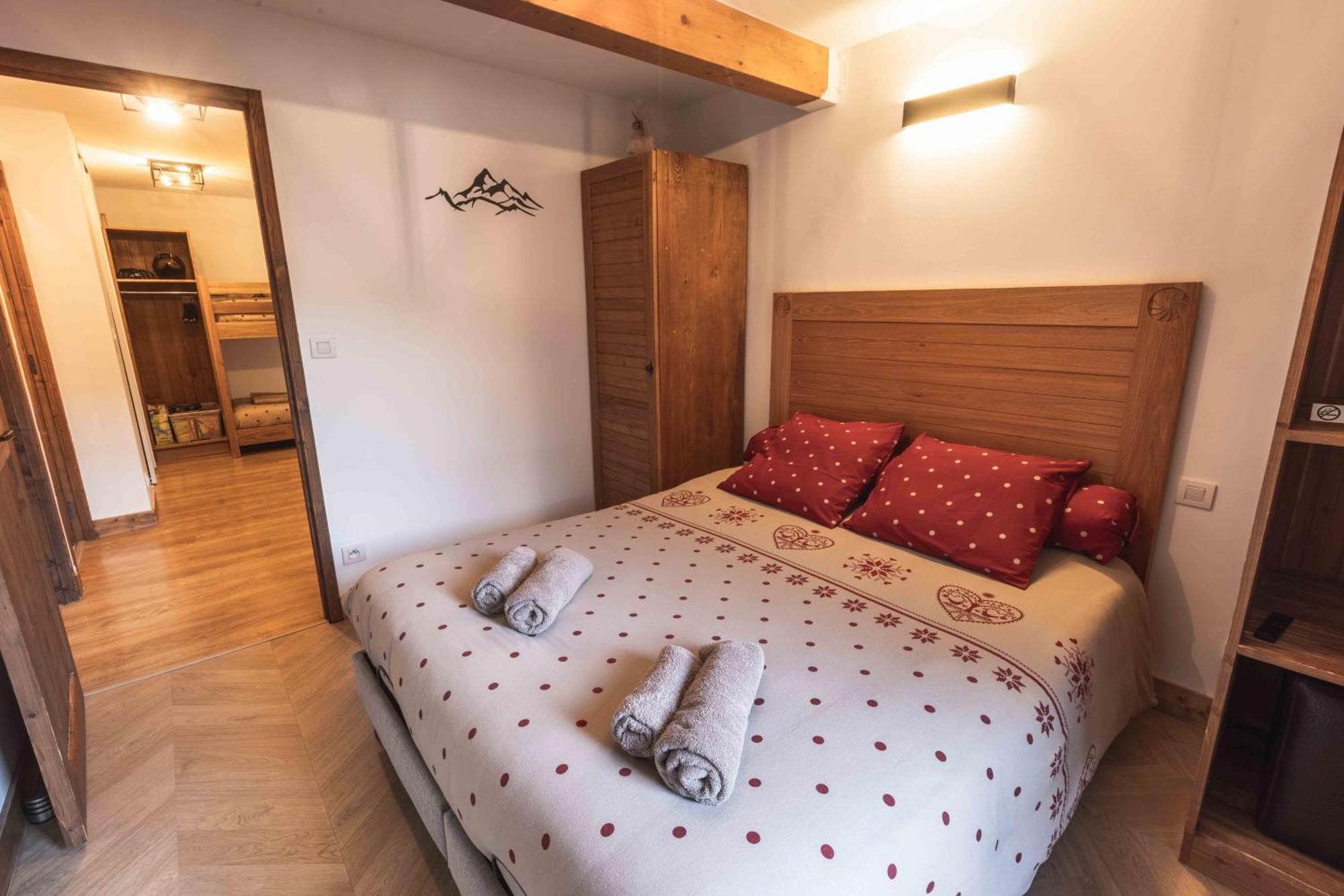 Apartamento Le Rioumajou 2 - Grand T4 - Piscine - Centre St Lary Saint-Lary-Soulan Exterior foto