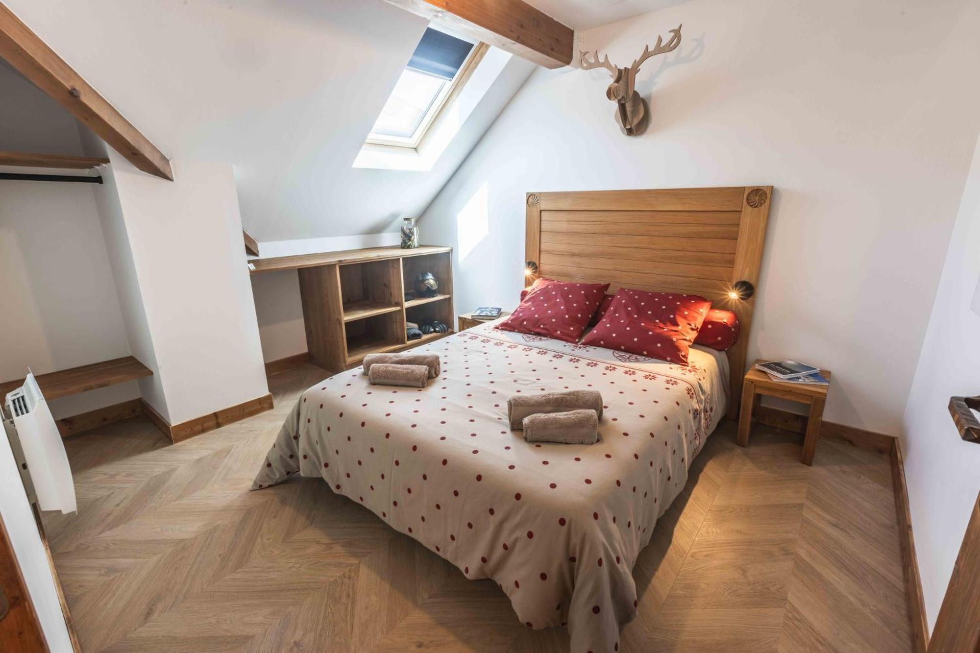 Apartamento Le Rioumajou 2 - Grand T4 - Piscine - Centre St Lary Saint-Lary-Soulan Exterior foto