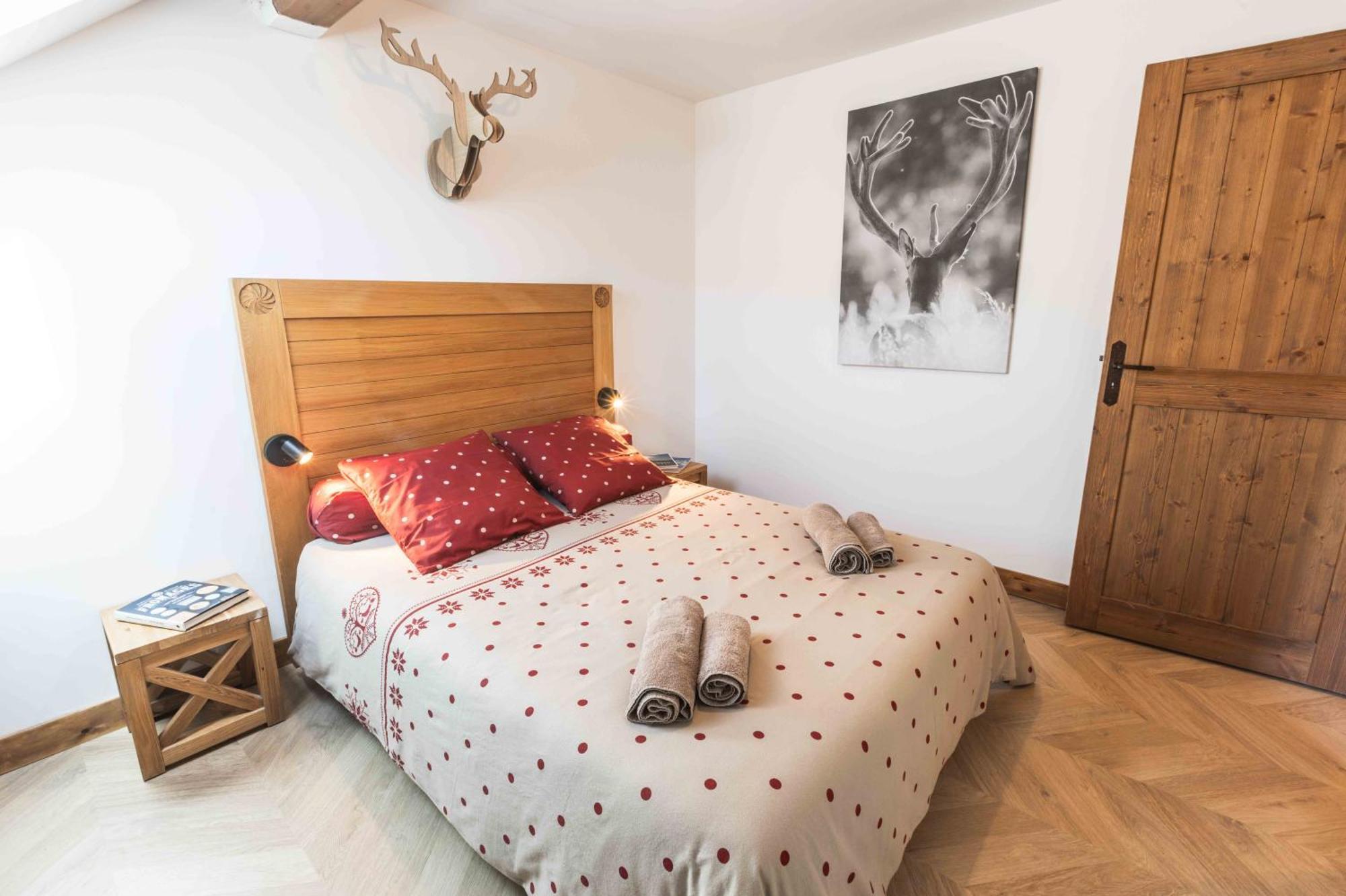 Apartamento Le Rioumajou 2 - Grand T4 - Piscine - Centre St Lary Saint-Lary-Soulan Exterior foto